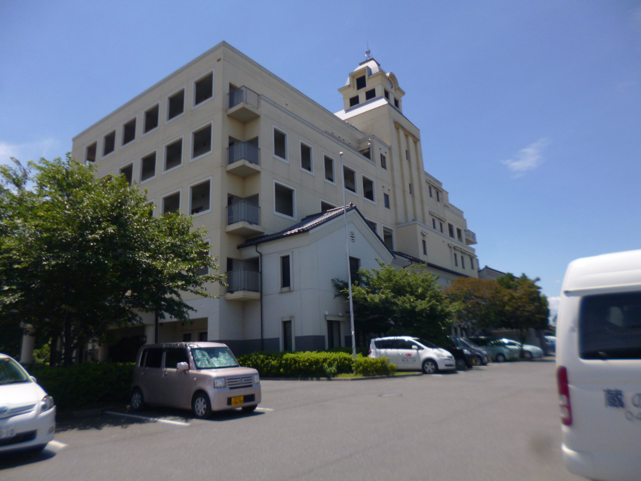 社会福祉法人　相愛福祉会　特別養護老人ホーム　蔵の町・川越